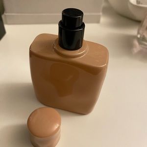 Kkw beauty nude silk perfume